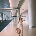 Cheryl Yang Instagram - 我跟妳（你）也是一樣，同樣在尋找更好更無限可能的自己！ 雖然路程艱辛，但一切會是值得的！❤️🥰