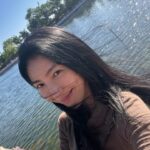 Cheryl Yang Instagram - 我跟妳（你）也是一樣，同樣在尋找更好更無限可能的自己！ 雖然路程艱辛，但一切會是值得的！❤️🥰