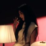Cheryl Yang Instagram - 他們說我人前是I人 人後是E人 但 不管怎樣 我都喜歡這兩面的自己❤️👻