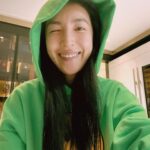 Cheryl Yang Instagram - 今天很棒的是6點吃飯 8點吃飽 9點躺在沙發上😆謝謝先生安排的倆人餐，有反應就有節日過，哈！不過說真的～只要是能在一起行動，每天就是情人節了～ #這幾天也是有點忙碌🍾