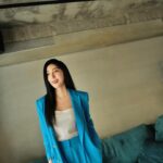Cheryl Yang Instagram - 笑容這件事，對我來說非常重要！ 笑容是第一印象，最具有感染力，可以帶給自己及他人愉悅，但要怎麼笑得很自在很自信，牙齒整齊、整潔就很重要～ 很開心成為Zenyum綻雅品牌代言人，綻雅電動牙刷、牙膏、洗牙器、牙線棒，一條龍的服務不開玩笑，真的一用就回不去了😂 我好早以前就有矯正牙齒的經驗，對傳統矯正的辛苦都親身經歷過。但綻雅的研發及服務打破一般思維，都覺得很心動（準備二次矯正？🤣）總之好東西一定要分享給大家，希望有需要的你們都可以多認識看看，多個選擇！❤️ @zenyum.tw #全方位口腔清潔護理 #隱形牙套