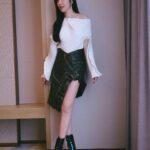 Cheryl Yang Instagram - 收到很多打氣加油的祝福～ 送給有愛的大家 感恩的花花🌹（以及花花我自己）