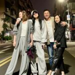 Cheryl Yang Instagram - 這幾天忙裡偷閒的時候～～～☺️ 給自己補充能量，很重要🥰 很謝謝一直陪伴我的你們❤️ 我加油！我努力！💪😃 #早午安