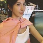Cheryl Yang Instagram - 入會了嗎… 阿信也是有這一面的😜 #唐人街探案2 #愛奇藝 @iqiyitw @iqiyi