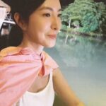 Cheryl Yang Instagram - 入會了嗎… 阿信也是有這一面的😜 #唐人街探案2 #愛奇藝 @iqiyitw @iqiyi