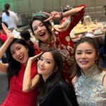 Cheryl Yang Instagram - 祝福我親愛的～生日快樂🎂天天快樂❤️結婚週年快樂🎉 @sqwhat LOVE YOU!!! 要永遠的幸福下去！