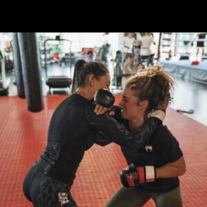 Cheyanne Buys Instagram - Women’s Day ✨🤎
I’m proud to be a strong woman and grateful for all the beautiful women I know. 
—-
Here is just a few 🫶🏼