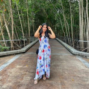 Cheyanne Buys Instagram - Thank you for everything Thailand 🇹🇭 But it’s time to go home ✨💙