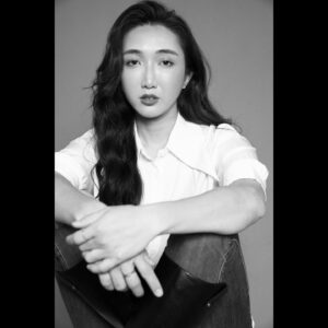 Actress Chia-Chen Hsieh HD Instagram Photos and Wallpapers June 2024