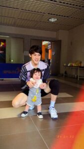 Actress Chia-Chen Hsieh HD Instagram Photos and Wallpapers April 2024