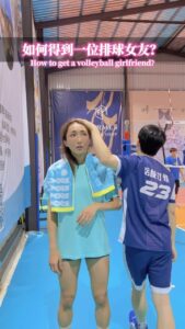 Actress Chia-Chen Hsieh HD Instagram Photos and Wallpapers May 2024