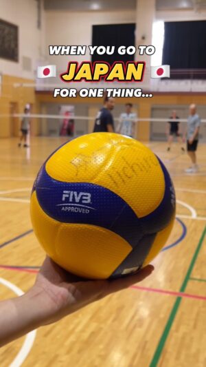 Chia-Chen Hsieh Instagram - 跟我想的不一樣啊⋯🥹
實現旅外打球的一天🏐

⚠️聽說我身上的TAIWAN應援T限時優惠中🔥
🔗 詳情請洽 @laelaps_tw 👕

#taiwan #tokyo #japan #volleyball #volleyballplayer #volleyballgirls #haikyuu #fyp #fypシ #fypage #actor #actorslife
