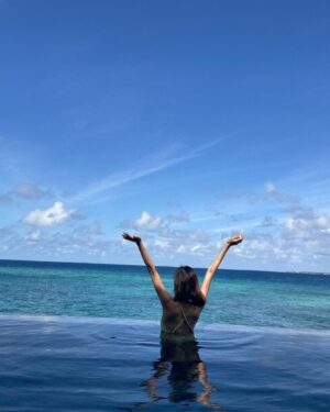 Chiago Liu Instagram - 謝謝
所有的愛
讓我成為自己
祝福大家
新年快樂
平安健康