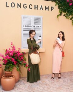 Actress Chiago Liu HD Instagram Photos and Wallpapers May 2024