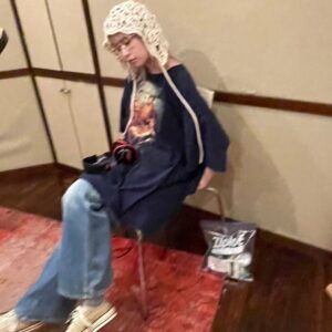Chiai Fujikawa Instagram - 