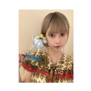 Chiai Fujikawa Instagram - やっとお知らせできますー！
アニメ『盾の勇者の成り上がり』が10月から放送されるのですが、Season１・２に続き、 Season３でもED主題歌を担当させていただくことになりました。
楽曲のタイトルは『好きになってはいけない理由』、原作を読んでいる方も、読んでいない方も、どんな歌詞か楽曲の発表まで色々と想像して楽しみに待っていてください。

アニメに先がけて、9/24（日）には、藤川千愛ワンマンライブを開催します。ここで楽曲が発表出来たらいいなー、チケットは7/7、七夕から受付開始です🎋

I have some exciting news for everyone. I'm delighted to announce that I will once again be in charge of the ending theme song for the upcoming anime "The Rising of the Shield Hero Season 3." The song is titled "Reasons Not to Fall in Love" and delves even deeper into the characters' emotions with its lyrics. Please look forward to the release of this song along with the anime. Additionally, I will be holding the Fujikawa Chiai One-Man Live concert on September 24th (Sunday). Please look forward to that as well!

#盾の勇者の成り上がり #tatenoyuushanonariagari 
#therisingoftheshieldhero 
#shieldhero