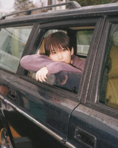 Chiaki Sato Top 37 Instagram Photos and Posts