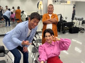 Chiaki Horan Instagram - _
35回目の9月28日を迎えて、たくさんの方々がお祝いしてくださいました🎂🩶

歳を重ねるごとに幸せな人生をもらったなと実感します。こんな幸せで大丈夫だろうかと思うくらい幸せです。大丈夫なんですけど。笑

どの現場も、どの出会いも、私にとって大切な宝物です。

既にたくさんワガママ言っている気がしますが、ある人が「ワガママに自由に好きなことだけして生きて良い」と言ってくれたので、残りの30代、その通りに生きていこうと思います🎶💃🕺🎶

そして、いつも支えてくださる皆さん。お祝いコメント全部読みました☺️ありがとうございます🙏💖

そしてこれからもどうぞよろしくお願い致します㊗️🙏