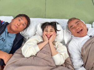 Chiaki Horan Instagram - _
🧸🧸🧸✨
