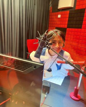 Chiaki Horan Instagram - _
フジテレビ『人志松本の酒のツマミになる話』のナレーションを務めることになりました😳🍺
毎週金曜日21:58からの放送ミテネ🩶