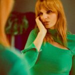 Chiara Galiazzo Instagram - Si sono aggiunte altre date in quest’ estate lunghissima 💚✨ Ci vediamo in giro per l’ Italia 📍💙 . . . 📸 @alessandroperuggi