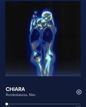 Chiara Galiazzo Instagram - Le canzoni importanti fanno giri immensi e attraversano le generazioni.
Lo fanno con semplicità disarmante e rimangono ugualmente belle. 
È Emozionante sentire Due Respiri in questa nuova veste 10 anni dopo 💙