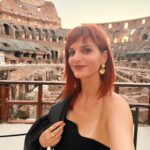 Chiara Galiazzo Instagram - Un posto unico al mondo per una delle serate più speciali a cui io abbia mai assistito ✨ . . @the.timeforchange #endpolionow #rotary