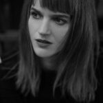 Chiara Galiazzo Instagram - Per la serie: “mi piacerebbe ritrarti” ⭐️ @chiara_galiazzo natural light @ 11:00 AM Leica SL LEICA SL 50mm f1.4 Rome 2023 short video by @lindaprimo_filmmaker https://www.instagram.com/reel/Cxvce3VowDK/?igshid=MzRlODBiNWFlZA== • • • #🔴📷 #certifiedbyleica #leica_camera_italia #leicaclub #leicaSl #leicaimages #leica #leicacamera #leicaphoto #singer #cantanti #cantantiitaliane #portraitphotography #portraitoftheday #chiaragaliazzo #photography #roma #fotografiadirotratto #ritratto #monochromatic #blackandwhite #nicoladortaofficial #roma #fotografiroma #mipiacerebberitrarti