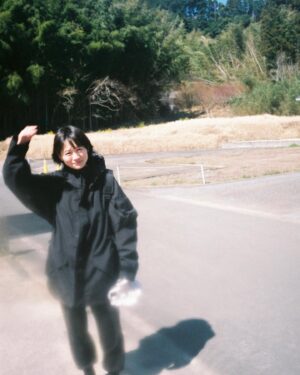 Chie Tsuji Instagram - 海苔で巻くことにハマったり、現像したり、諸々^_^