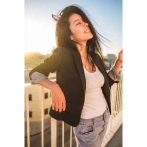 Chikako Fukuyama Instagram - Instead of trying to make your life perfect give yourself freedom to make the adventure って誰かが言ってた。
.
#excelsior #revolve