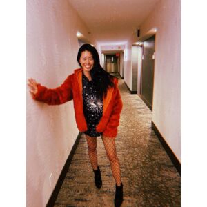 Chikako Fukuyama Instagram - 3 more days left. 🙄😀　もう今年も終わるよ〜！
.
#countdown
