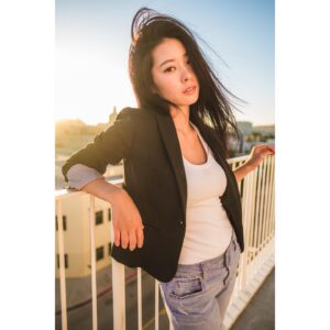 Chikako Fukuyama Instagram - Instead of trying to make your life perfect give yourself freedom to make the adventure って誰かが言ってた。
.
#excelsior #revolve