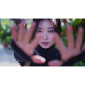 Chikako Fukuyama Instagram - @areyouami 🐻🌹