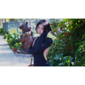 Chikako Fukuyama Instagram - @areyouami 🐻🌹