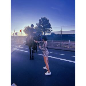 Chikako Fukuyama Instagram - Oh France you treated me too well…♡ 
パリ、ドーヴィル、プロヴァンス本当に美食に美街に美人で溢れてた。たくさん刺激されたけど、やっぱり家に帰ると落ち着くね😙
.
#france