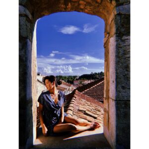 Chikako Fukuyama Instagram - Oh France you treated me too well…♡ 
パリ、ドーヴィル、プロヴァンス本当に美食に美街に美人で溢れてた。たくさん刺激されたけど、やっぱり家に帰ると落ち着くね😙
.
#france