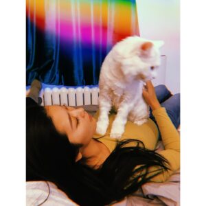 Chikako Fukuyama Instagram - 你好🐼
.
#birthdaytrip #北京