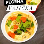 Chila Ta Thuy Instagram - Snídaně, která může být přesně tak jednoduchá nebo komplikovaná jako vaše osobnost. 🌝🌝🌝 #spetkachili #pecenavajicka #snidaneproliny