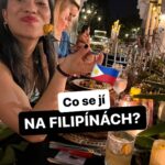 Chila Ta Thuy Instagram - 😎 Můj TRAVEL VLOG z Filipín má pokračování 😎 Před časem jsem měla svůj první press trip na Filipínách, kde jsem mohla ochutnat jejich úžasně rozmanitou kuchyni, která v sobě míchá prvky ze všech kultur. O Filipíncech se říká, že to jsou nejveselejší Asiaté, s čímž naprosto souhlasím… a zároveň to není zas tak těžký vzhledem k tomu jak “veselí” jsou ostatní Asiati. 😂 Co byste si z videa nejradši dali vy? #Filipiny #Philippines #travelvlog #kamayan #streetfood #cestovani #foodtravel #presstrip #negros #DonPapa #filipinyvlog #foodie #filipinofood #spetkachili