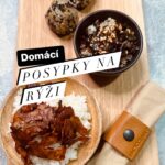 Chila Ta Thuy Instagram - ⁣Tyhle vegan posypky na rýži (tzv. furikake) se hodí nejen na rýži, ale taky k nudlím nebo do salátů. 😎 Stačí je pak nasypat do sklenice a vydrží vám do aleluja! 😉 Ve dnech, kdy jste extra líní, si můžete uvařit jenom rýži, posypat si jí tady těma věcičkama a pak třeba přidat jenom vajíčko. 😎 ⠀ ⠀ Nezapomeňte nicméně, že základ je mít dobrou rýži. Když říkám dobrou, myslím tím jasmínovou. Pokud budete mít parboiled rýži ze sáčku, kterou mě mučili ve školní jídelně, pak vám nepomůže nic. 😏 #spetkachili #furikake #vegan #veggiechallenge #basicbitch ⠀ P. S. Pokud se ptáte, proč ty mističky vypadaj tak fancy, je to protože jsou servírovaný na dřevěným prkýnku s kůží od české firmy @impozant.cz 😎
