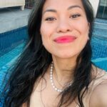 Chila Ta Thuy Instagram - 32 let a 1 den, ale pocitově 23 a mentálně o 10 méně (minimálně chováním určitě). 😀 Díky skvělé partě byla i tahle oslava na druhým konci světa v tropický Manile fenomenální. Díky za tenhle neskutečný výlet, @donpaparum.cz a @warehouse1cz ❤️ Budu o tom vyprávět ještě svým vnoučatům. Na moji počest řeknete dneska někomu něco hezkýho, ideálně svým rodičům. Těm svým jsem moc vděčná za to, že je ze me vlastně nakonec docela fajn holka. 😂