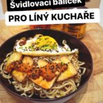 Chila Ta Thuy Instagram - Protože i líný lidi si zaslouží dobrý jídlo. 😀😀 @zivina.cz Zástěry brzy k mání na e-shopu chilita.cz. #spetkachili #darkovybalicek