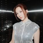 Chin-Lan Chang Instagram - - Ai的世界要來了 很多人說機器人會取代人類 問我怎麼看？ 也許部分可以被取代 但我得說 靈魂是不能被演算出來的 每個人都是如此的特別又不可替代 自我探索是一條漫長旅程 了解自己後 才能發揮自己的天賦✨ 這個社會以往都叫我們合群、少點意見 很容易把人養成不會飛的雞 反對不是不行 是要帶著更好的意見來解決 我們都應該要是想飛可以飛的鳥🐦‍🔥 且要飛的時候 不會折翼🪽