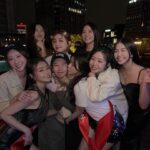 Chin-Lan Chang Instagram - - 人生就是要認識一些牡羊座的朋友 本來以為自己火星牡羊講話夠直了 沒想到還有更直的🤣 好直好喜歡🩷都不用猜 生日快樂🎂 @ferrtsss @ava112411 @joeychua8_official