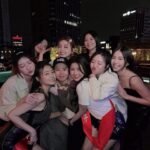 Chin-Lan Chang Instagram - - 人生就是要認識一些牡羊座的朋友 本來以為自己火星牡羊講話夠直了 沒想到還有更直的🤣 好直好喜歡🩷都不用猜 生日快樂🎂 @ferrtsss @ava112411 @joeychua8_official