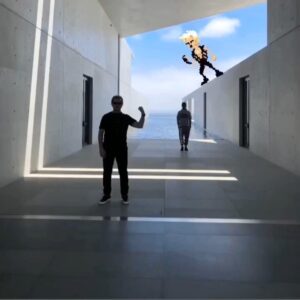 China Chow Instagram - MASH-UP 
#tadaoANDO 
@billyidol 
@mariaarenabell