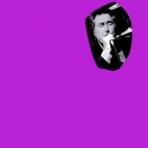China Chow Instagram - ALWAYS 
@bryanferry_roxymusic
