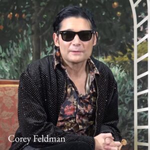 China Chow Instagram - AS IT LAYS 2: in 3 days we “GO FOR IT!” @cdogg22 
In 2012, I produced @as_it_lays, an artwork by @alexisrael It was comprised of 33 individual video portraits of iconic figures whom have made significant impact on the cultural history of Los Angeles. In a contemporary update, each portrait took the form of a simple talk-show interview. On an LA-inspired set, he asked each subject a series of unique everyday-life questions (“If you were an animal what would you be?” “Do you believe in love at first sight?) Because the questions were not tailored to the specific subject, the interview tended to reveal a more personal side of the subject than what might have been seen in a standard promotional interview on a morning show or late night network talk show.
The objective was the same as traditional portrait-painting: to capture the likeness of the sitter. He sees the work as a group-portrait of the city of Los Angeles, an archive of conversations with the people who have helped to define it. The portraits and set were acquired by the Museum of Contemporary Art @moca. Season one is available to watch now on YouTube.com/asitlays (Link in bio) Season 2 will be available to watch beginning May 1st, 2019 on YouTube. You can also sign up for updates on AsItLays.com  @as_it_lays #coreyfeldman #asitlays #asitlays2