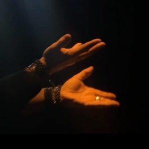 China Chow Instagram - IDLE HANDS... @billyidol