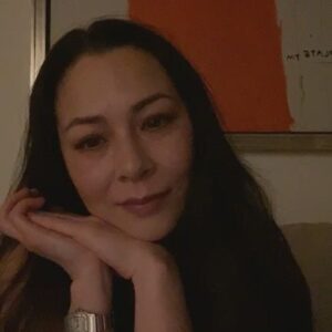 China Chow Instagram - 